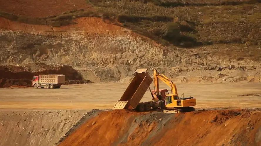 (Section I) SLAM100: Case Application of Earthwork Calculation Solutions