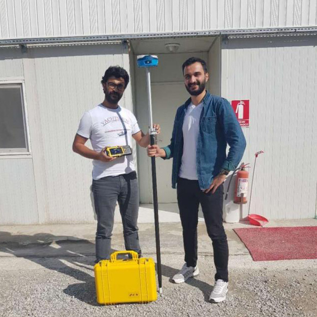 Good News about Customer Experience from Turkey