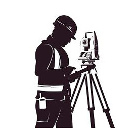 Discussion on the accuracy of resection by using Total Station