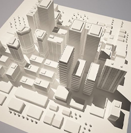 Details of improving orientation accuracy of total station
