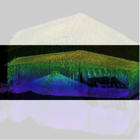 (Section II) SLAM100: Case Application of Earthwork Calculation Solutions