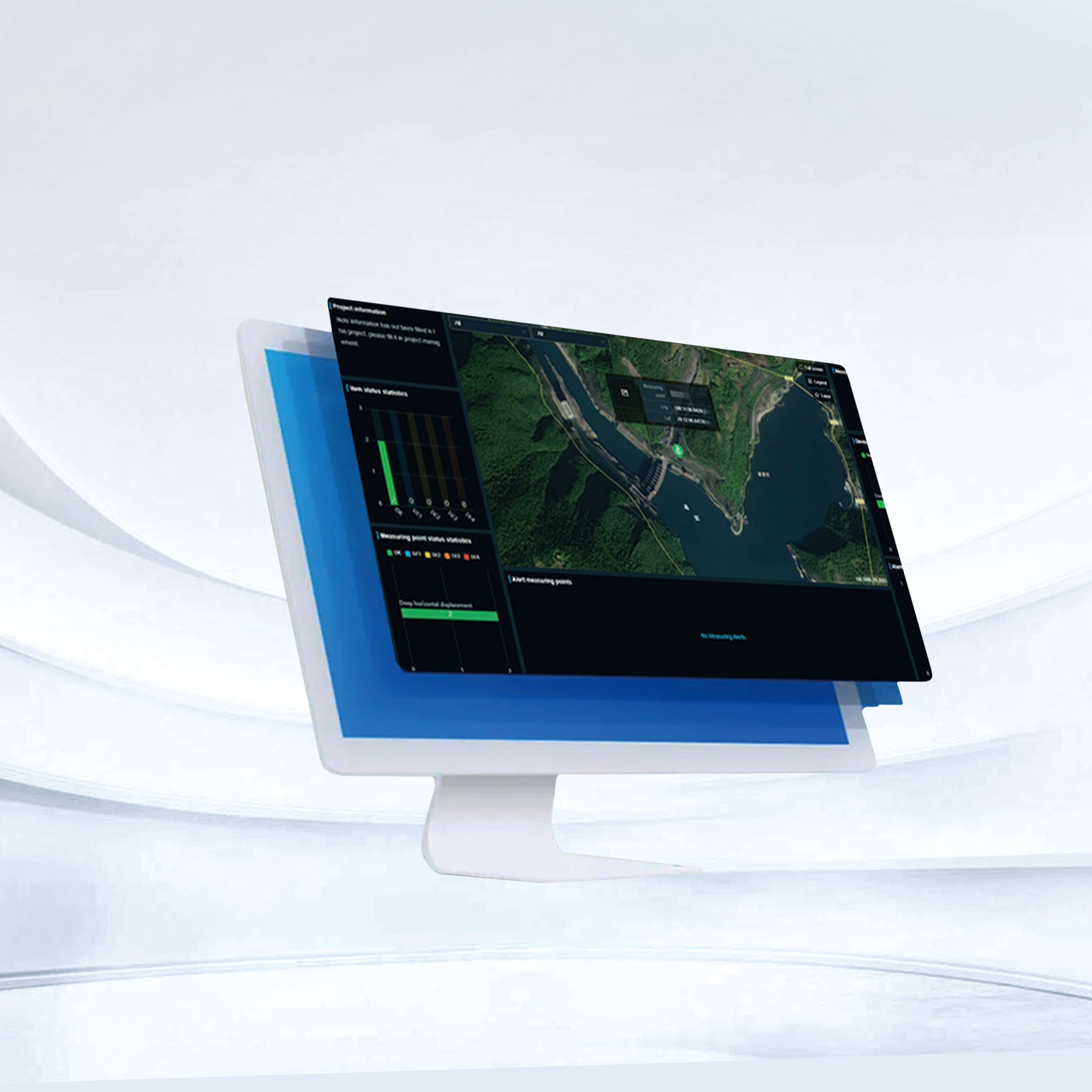 Monitoring Cloud Platform