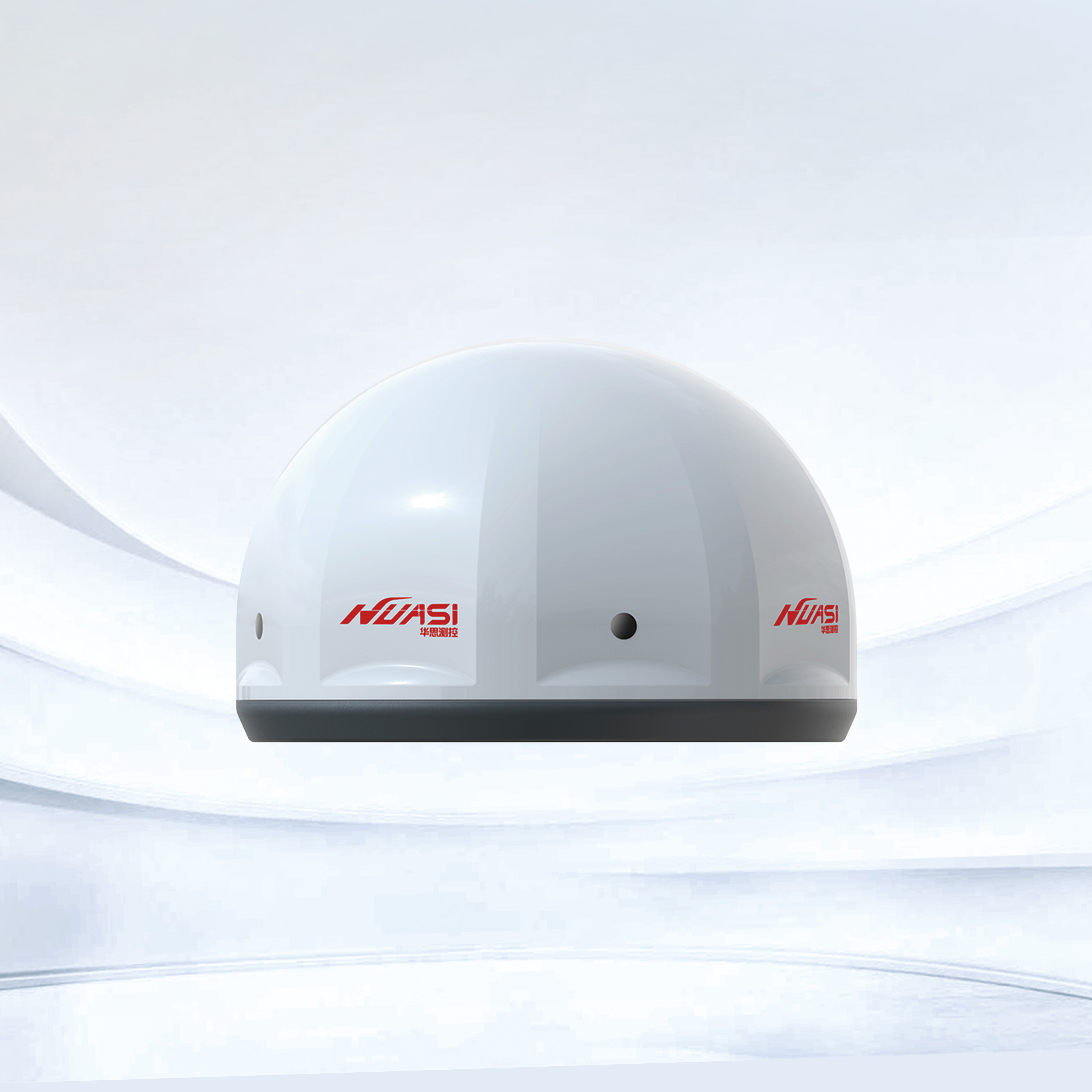 GDM Monitoring GNSS Receiver