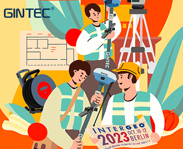 GINTEC Wishes Everyone a Happy Mid-Autumn Festival and National Day