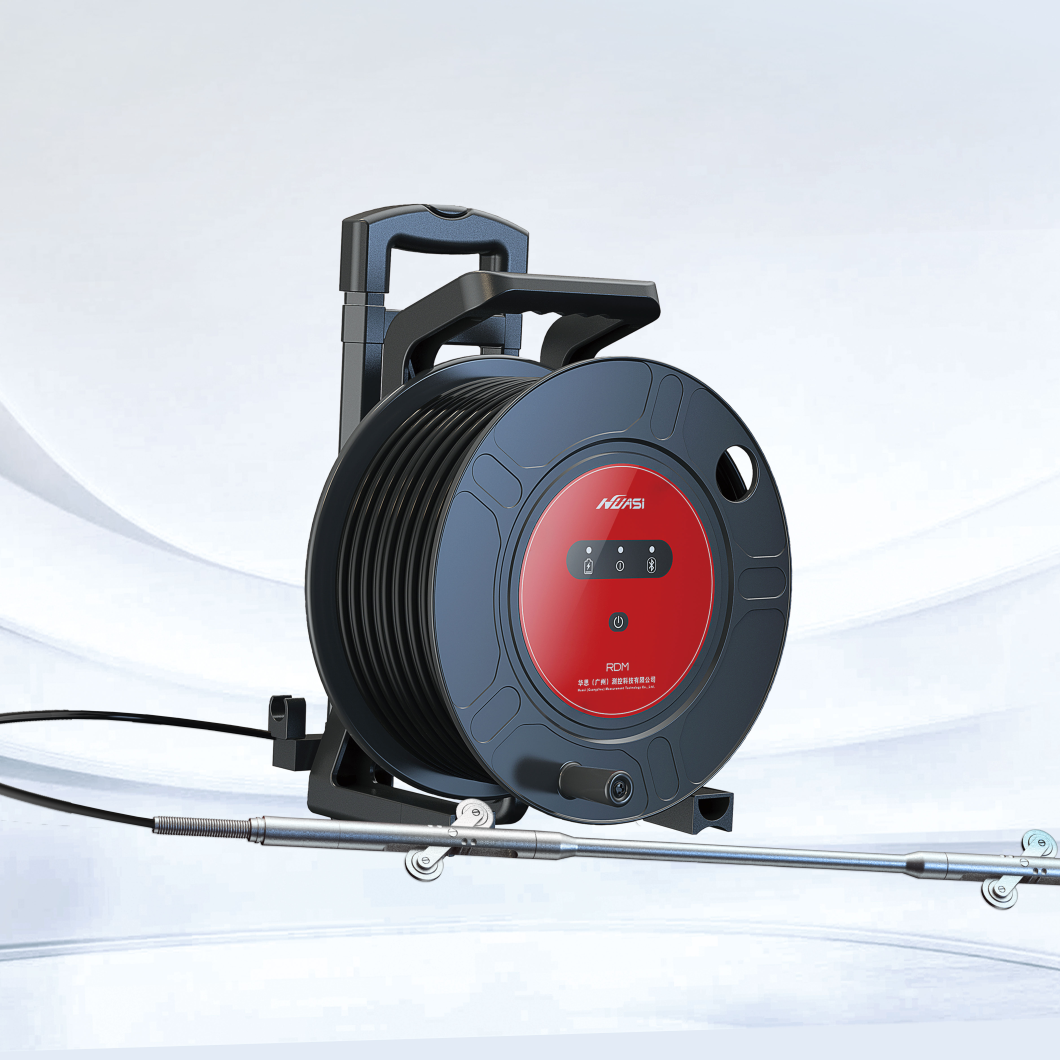 RDM Digital Inclinometer