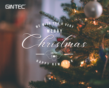 GINTEC Spreads Holiday Cheer: Celebrating Christmas with Joy and Innovation