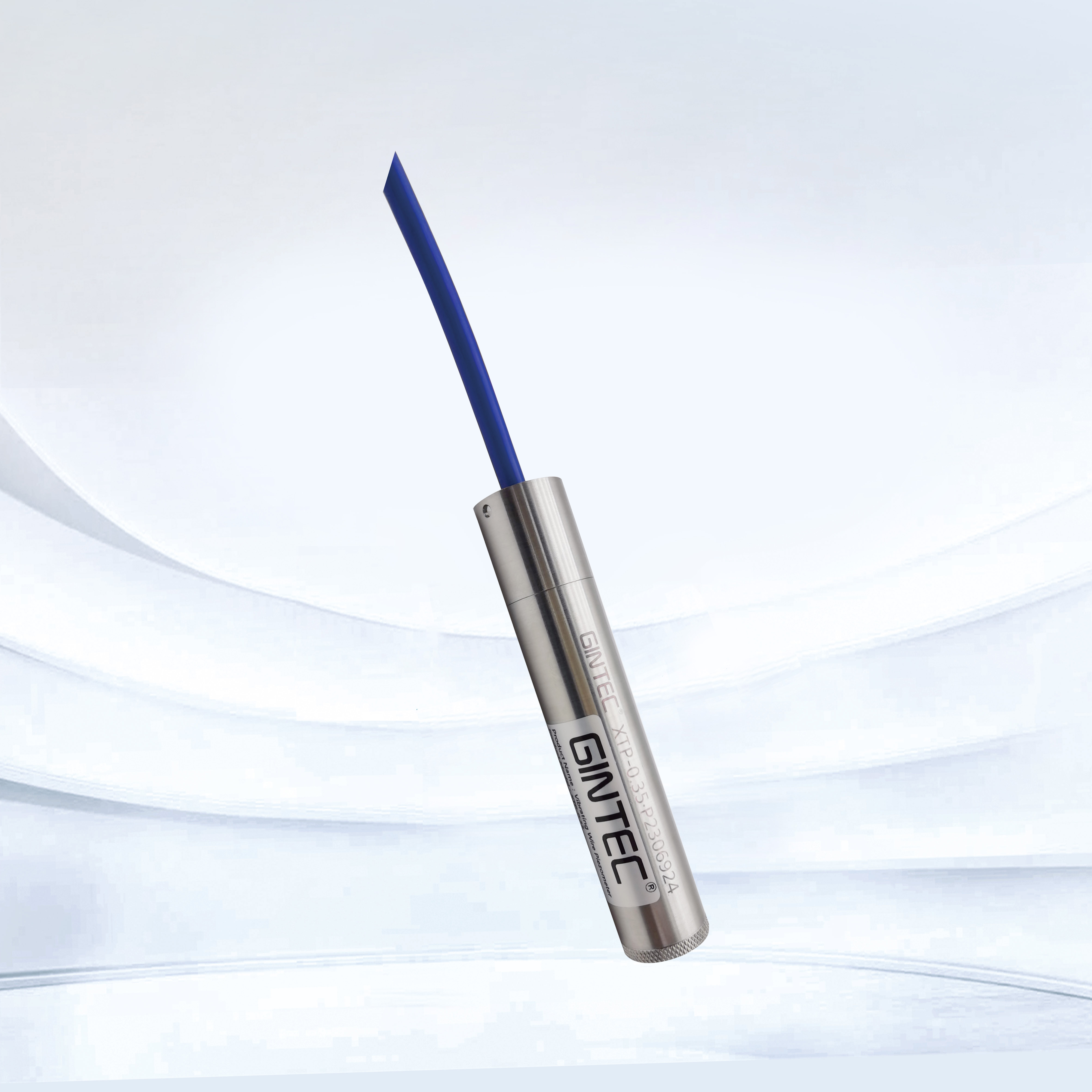 Vibrating Wire Piezometer