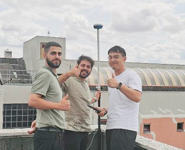 CreateYours2.0: Positive Feedback from Turkey and Combined with P3 Controller