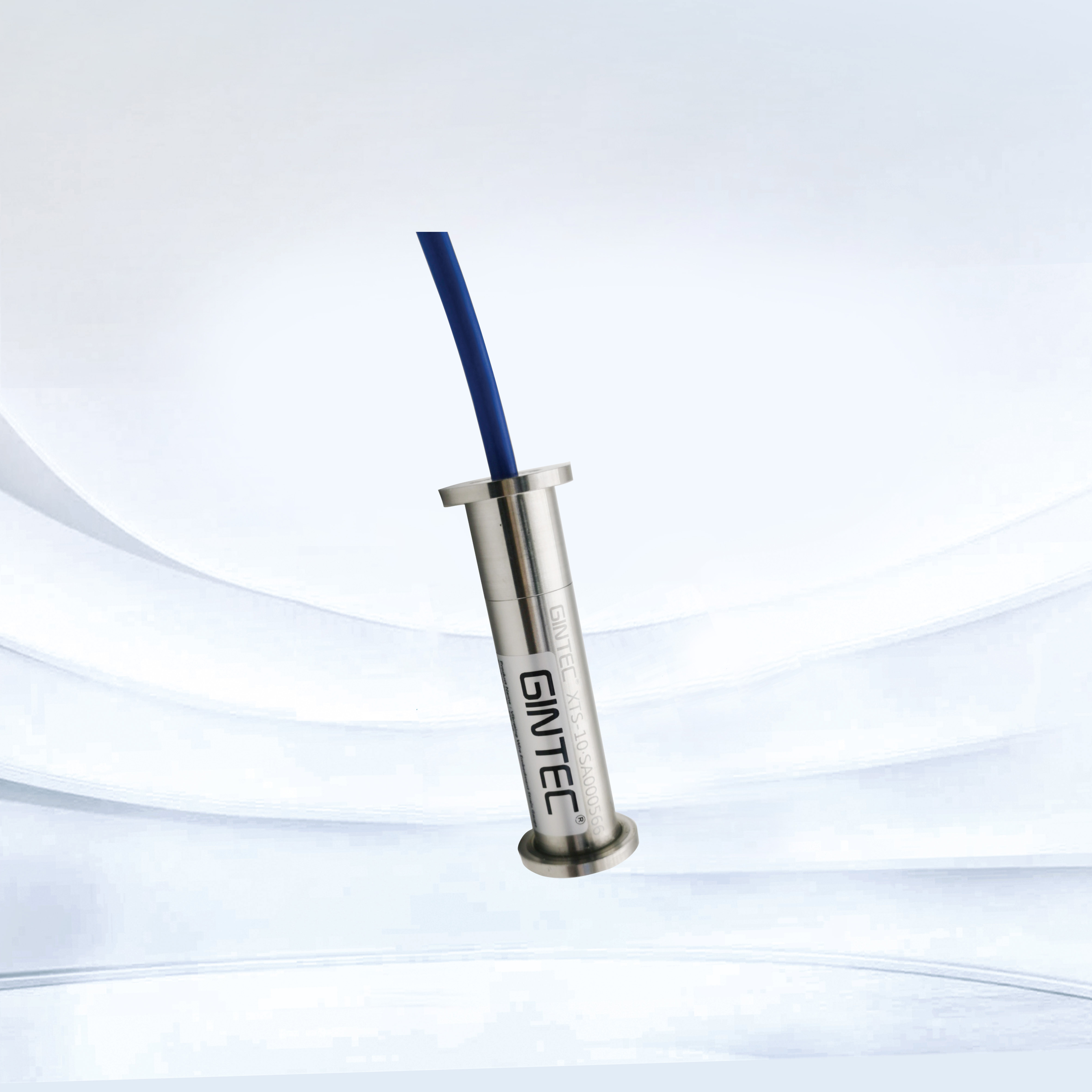 Vibrating Wire Embedment Strain Gauge