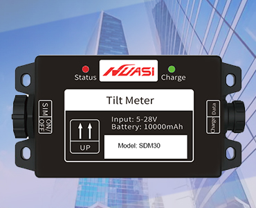 SDM30 Tilt Meter - New Geotechnical Monitoring Instrumentation Unveiled