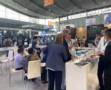 Explore Our Latest Innovations at INTERGEO 2024!