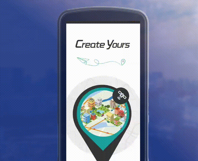 CreateYours Sees Significant User Growth, Invites All Users to Test and Provide Feedback