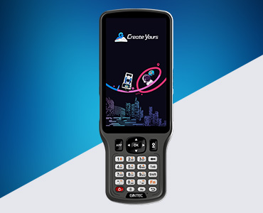 All-New P3: Revolutionizing Surveying & Mapping with High-Performance Android Controller