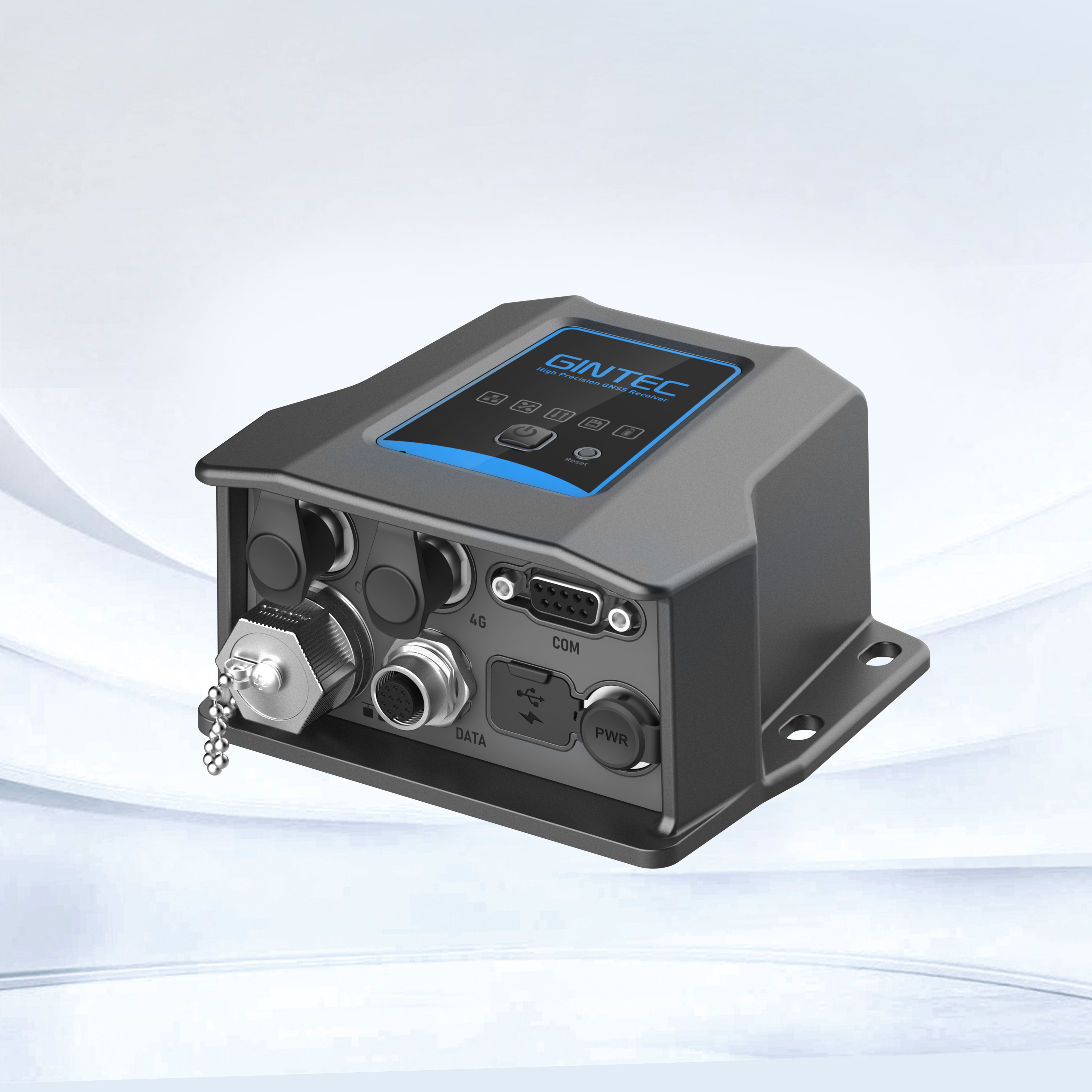 GC10 CORS GNSS Receiver