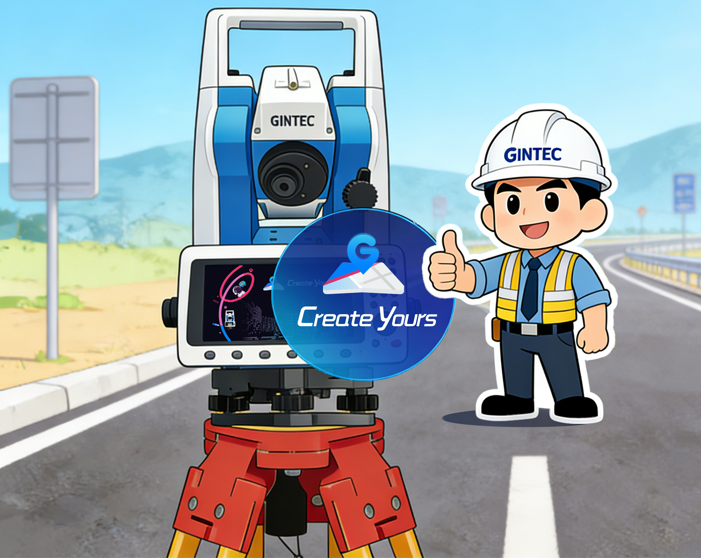 Seamless Linkage and Precise Empowerment——Analysis of the Intercommunication Value between CY Software and GTS12A