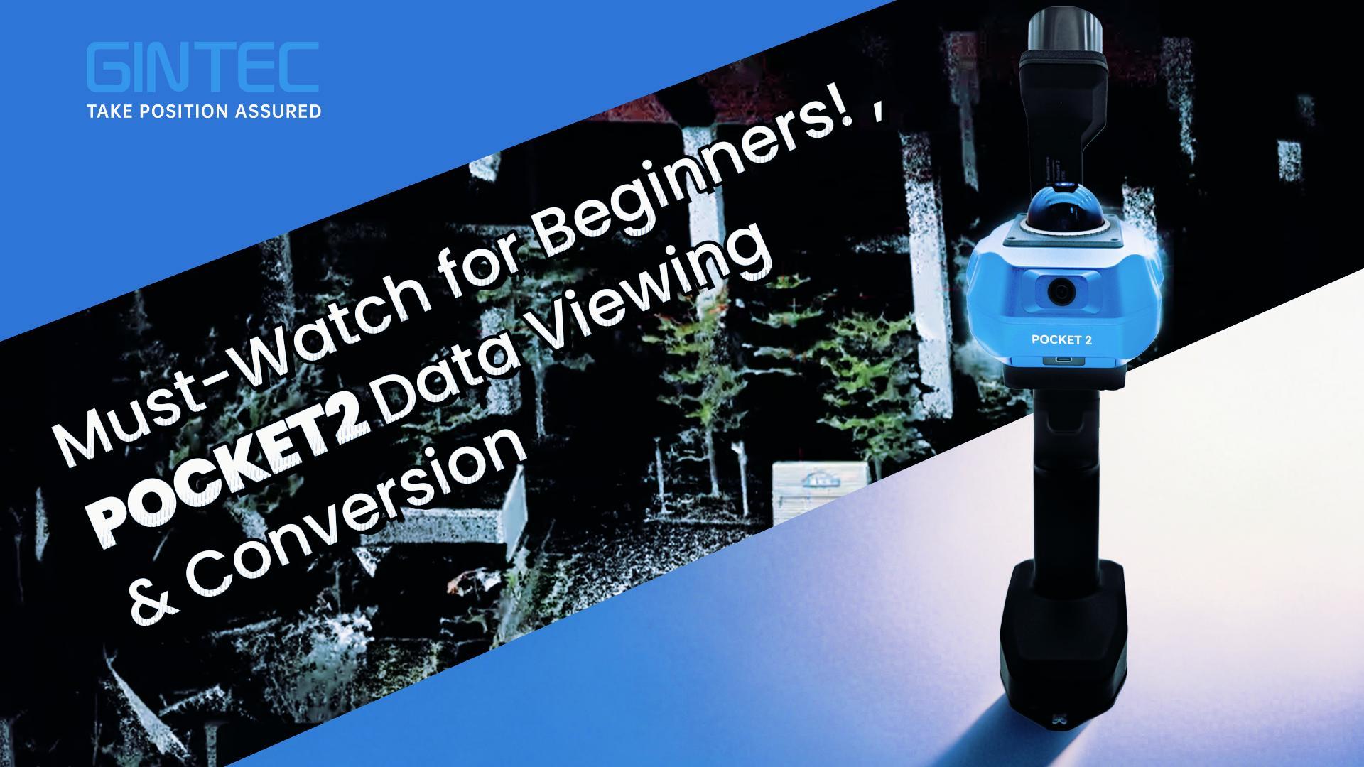 Data Scanning Process