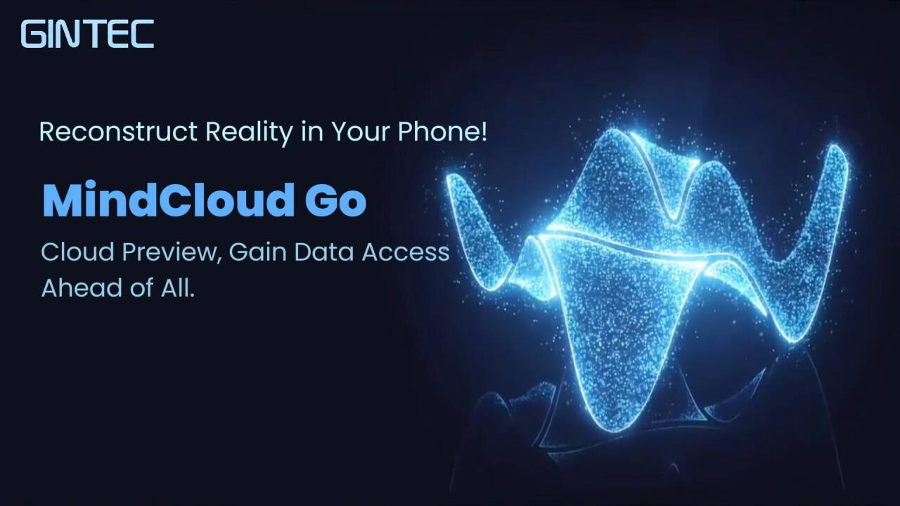 Preview of MindCloud Go