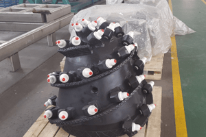 【Company Profile】Liao City Tiancheng Engineering Equipment Co., Ltd