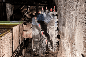 【Company Profile】Liao City Tiancheng Engineering Equipment Co., Ltd