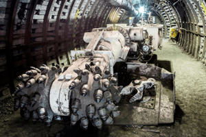 【Company Profile】Liao City Tiancheng Engineering Equipment Co., Ltd