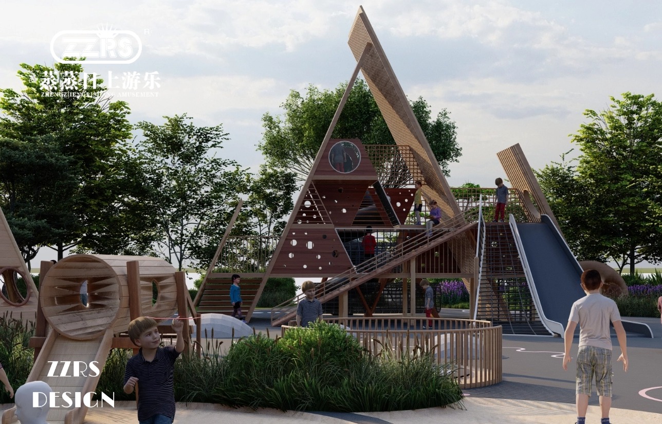 文旅项目整体规划