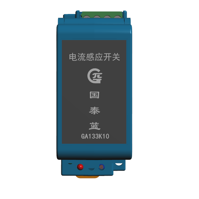 常用的传感器的原理和应用