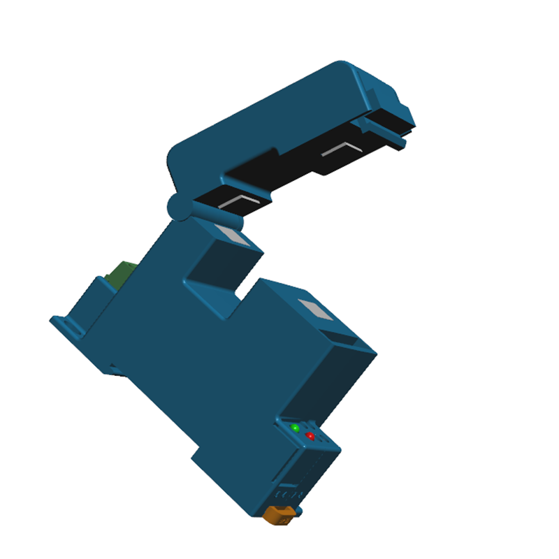 电流传感器的分类