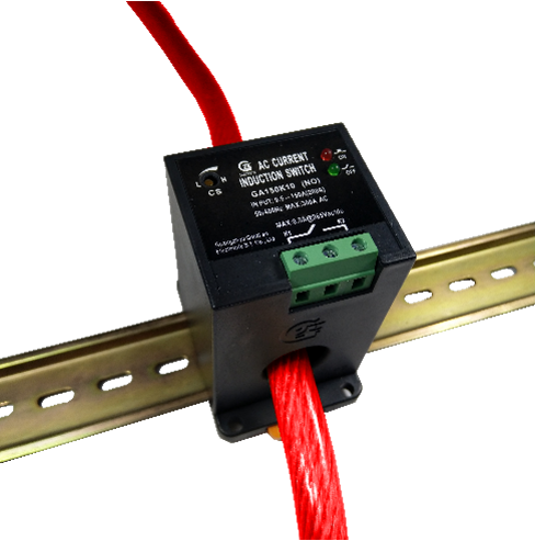 电流传感器的有源和无源的区别是什么