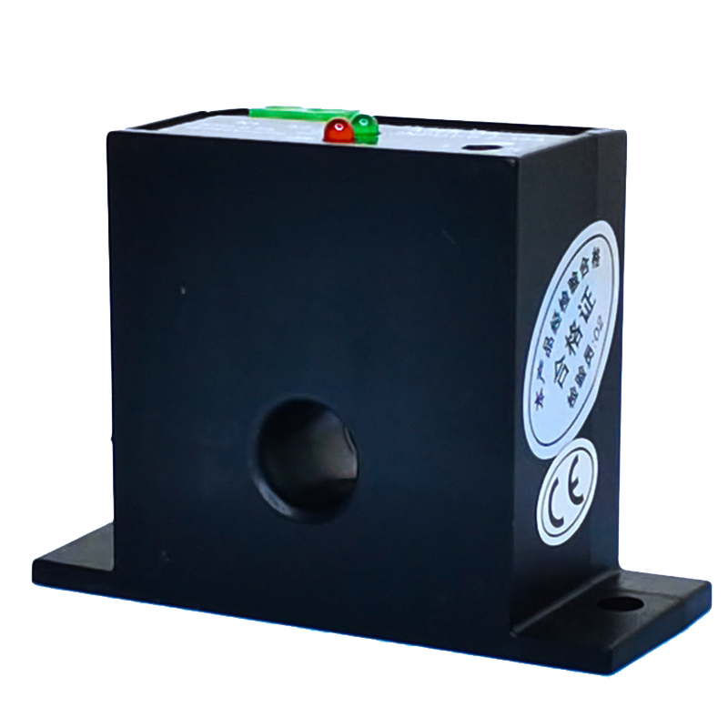 耗尽型MOS管在交流常闭型电流感应开关中的应用