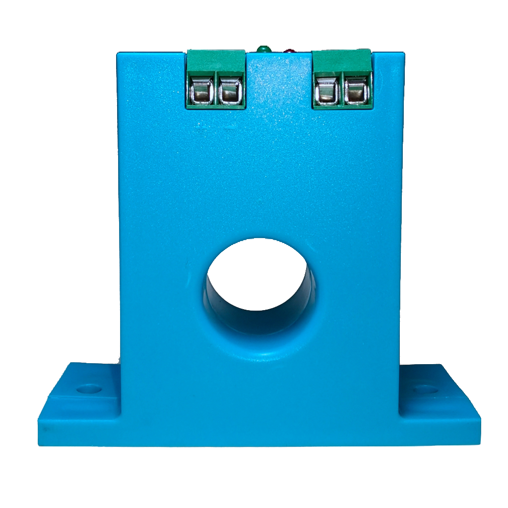 直流电流感应开关如何检测监控直流电机的正反转电流