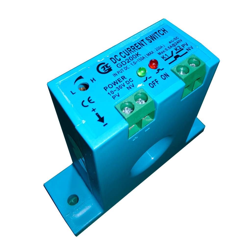 电流互感器与电流传感器有什么区别