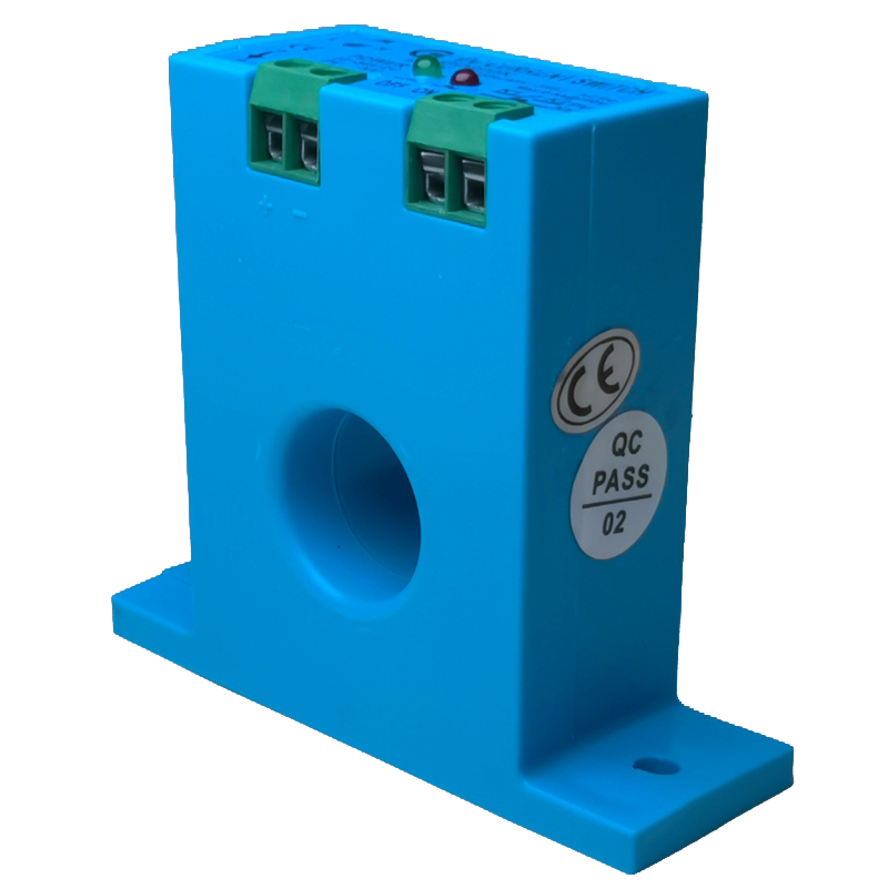 直流常开常闭两用型GD200K电流感应开关传感器