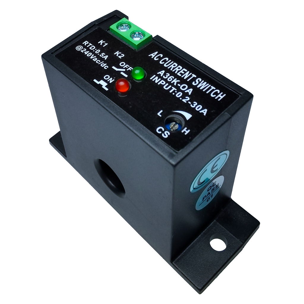 迷你交流常开型A36K-OA