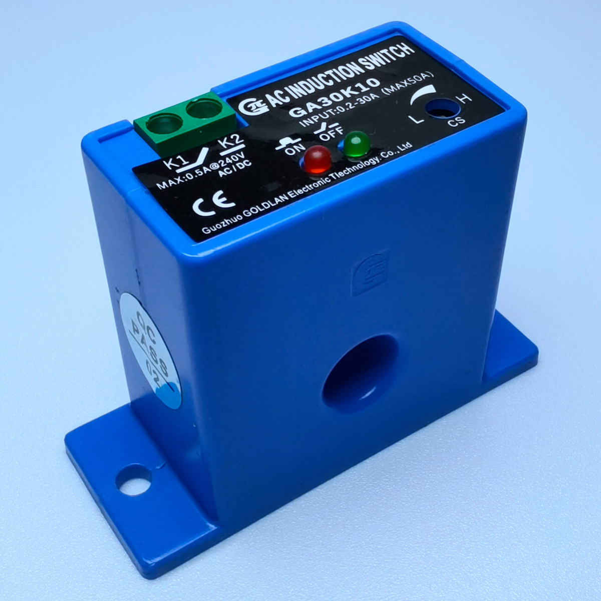 UL94燃烧等级的划分