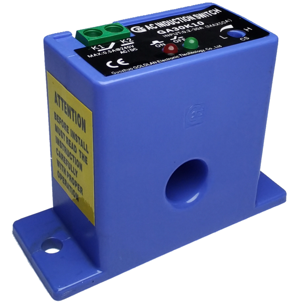 迷你型交流常开GA30K10