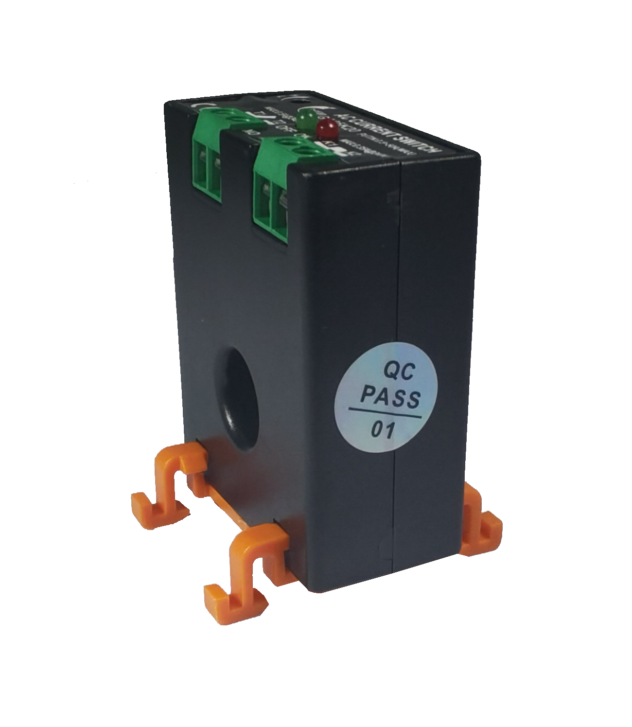 无源电流感应开关为什么不建议用于变频后的电流监测