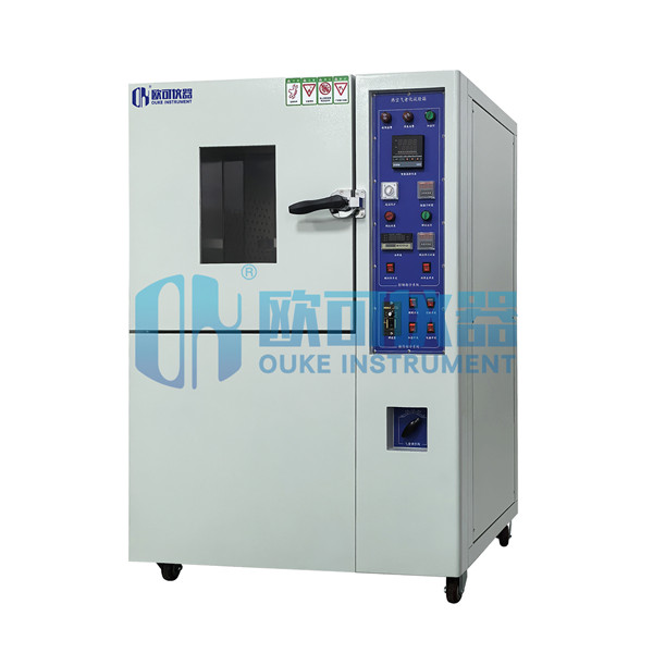 换气式老化试验箱