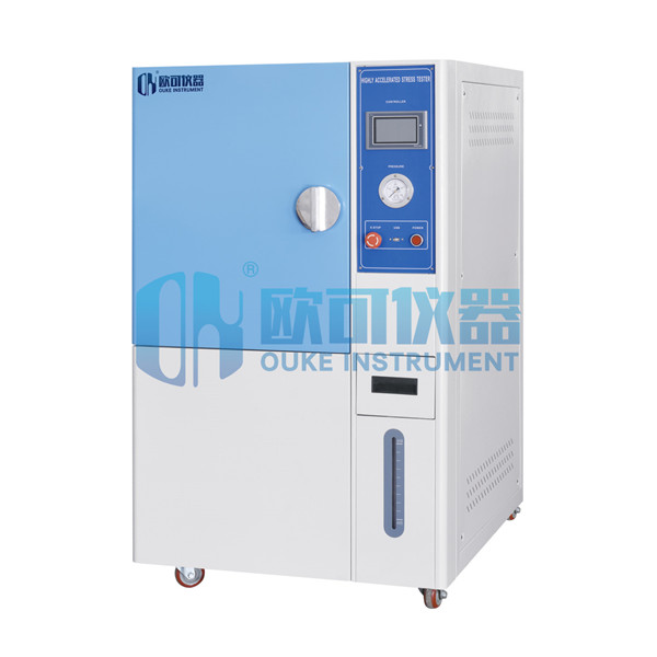 PCT高压加速老化试验箱