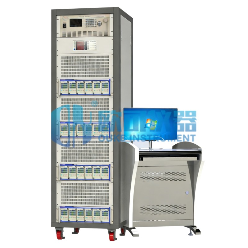 欧可仪器推荐新能源电池测试三剑客：筑牢产业安全与高效发展双防线