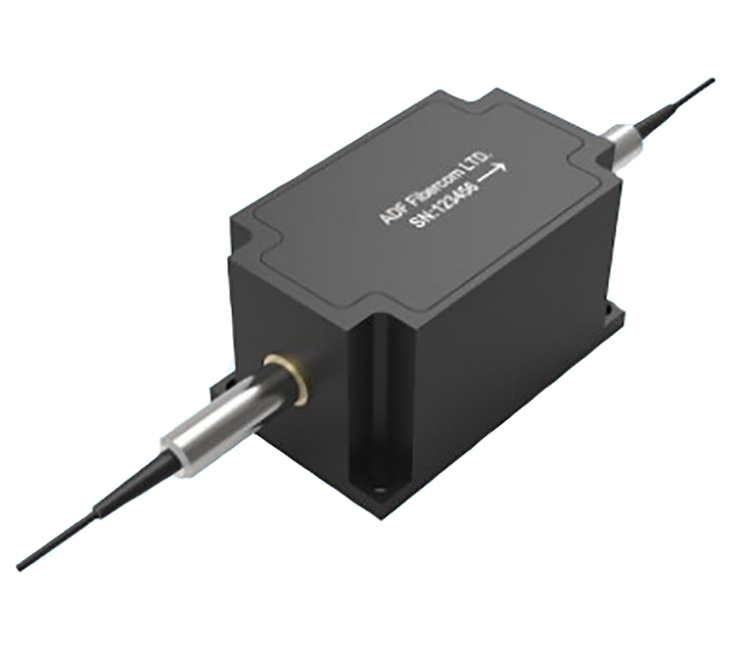 850, 980, 1060nm Polarization-Insensitive Optical Isolator