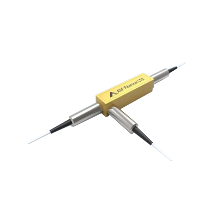 1060nm Polarization Insensitive Optical Circulator