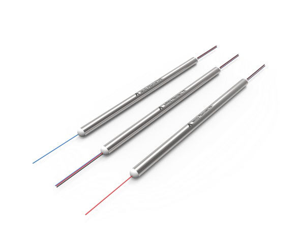 Multi Mode Fiber Coupler