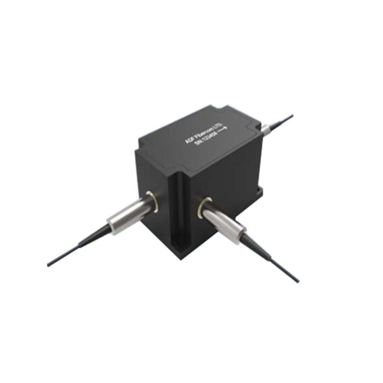 850, 980, 1060 Polarization- Insensitive Optical Circulator