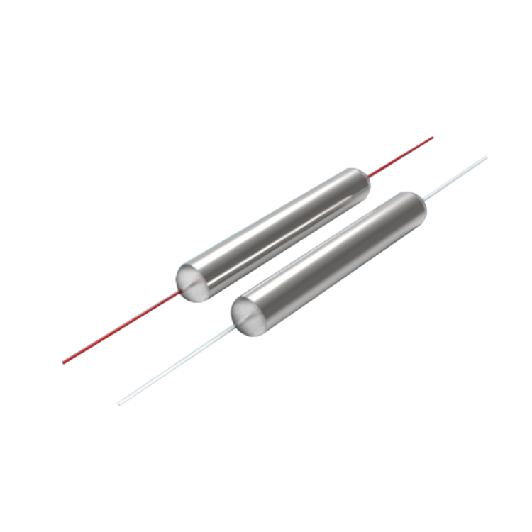 Super mini Polarization-Insensitive Optical Isolator