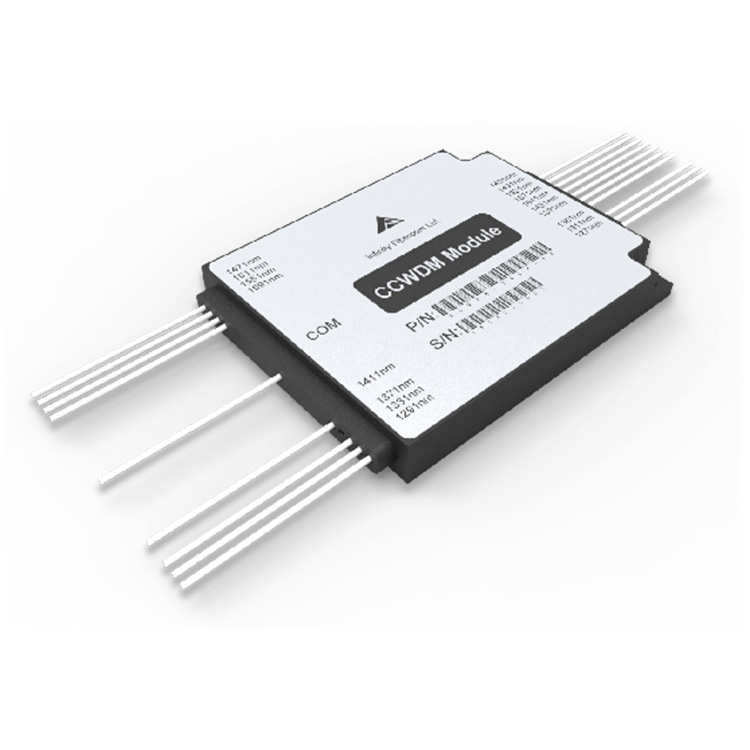 18CH CCWDM Moudle
