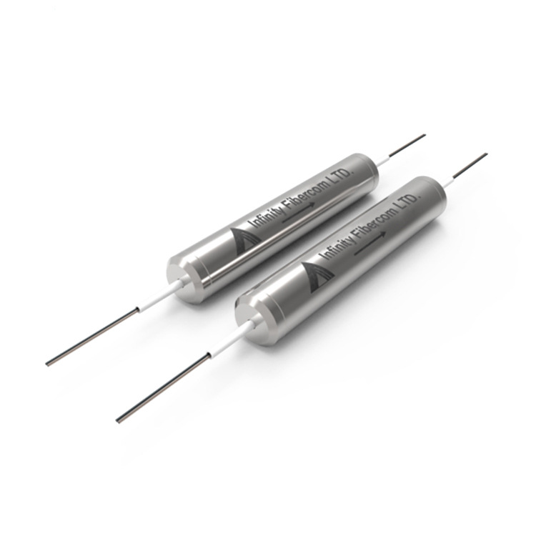 High Power Polarization Insensitive Optical Isolator(1W-5W)