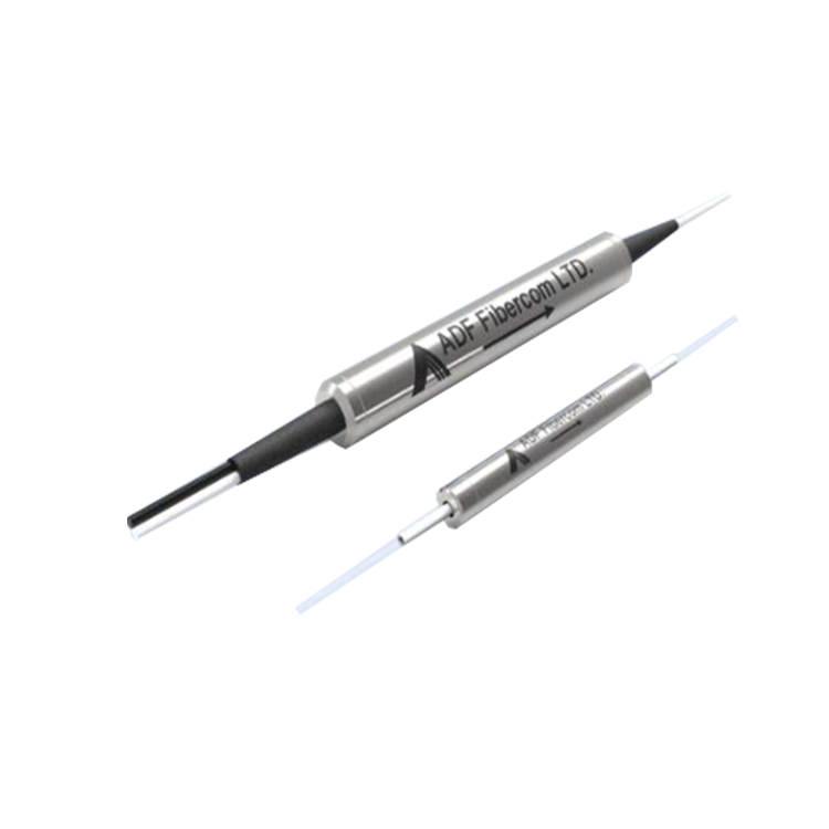 980/1550nm WDM-Isolator Hybrid Combination