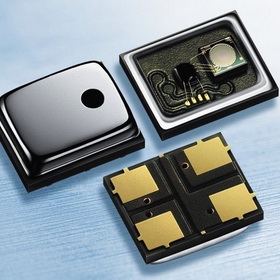 硅唛封装用胶方案