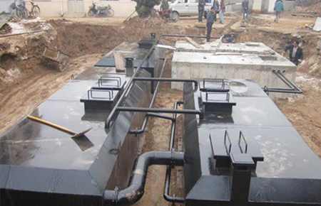 黔东南黎平红十字医院项目