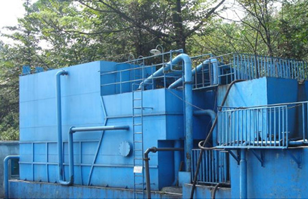 水城东风煤矿项目